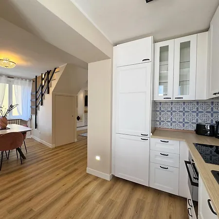 Apartment Denise Stresa