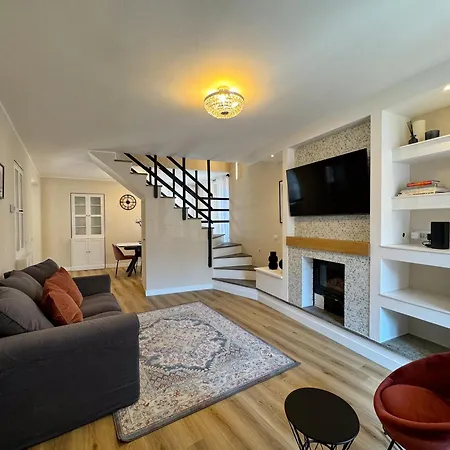 Denise Апартаменты