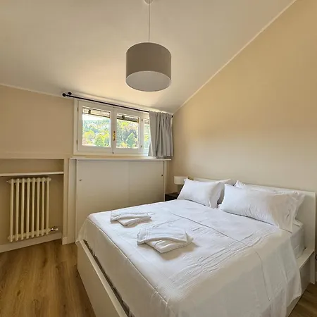 Denise Апартаменты *