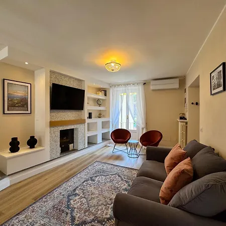 Апартаменты Denise *